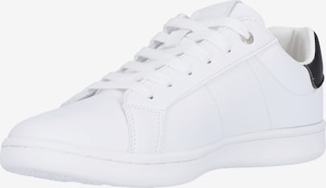 KAWASAKI Sneakers 'Supreme' in White