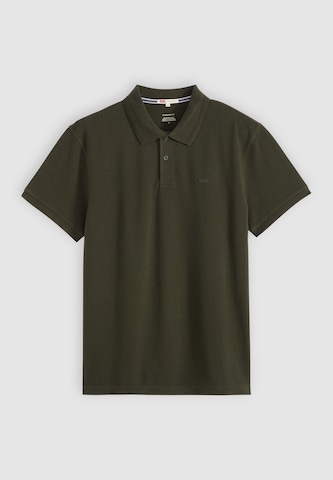 LEVI'S ® Poloshirt 'Original' in Grün