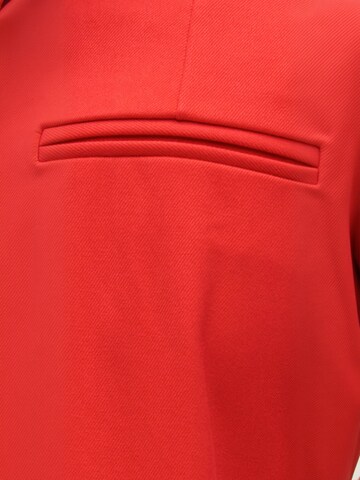 Crās Regular Trouser ' Mancycras ' in Pink