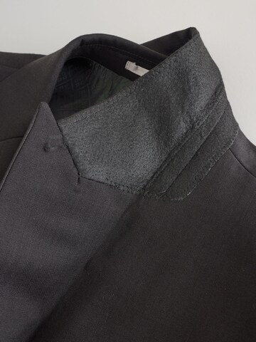 Next Regular fit Business Blazer in Black