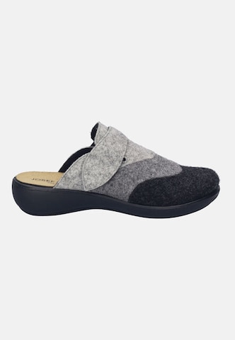 JOSEF SEIBEL Slipper in Red