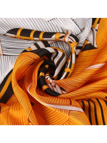 alberto cabale Halsduk i orange