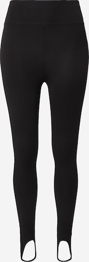 Kelnės iš Tatiana Zidekova, spalva – juoda, Prekių apžvalga