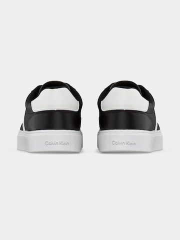 Calvin Klein Sneaker 'Classic' in Schwarz