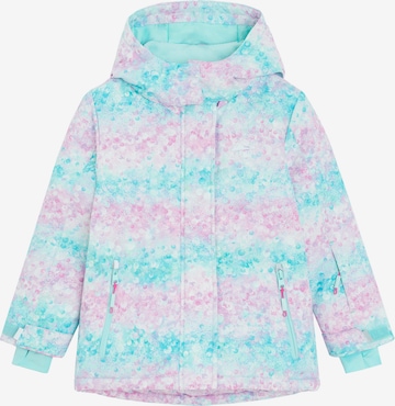 Cool Club Välikausitakki värissä monivärinen: etupuoli