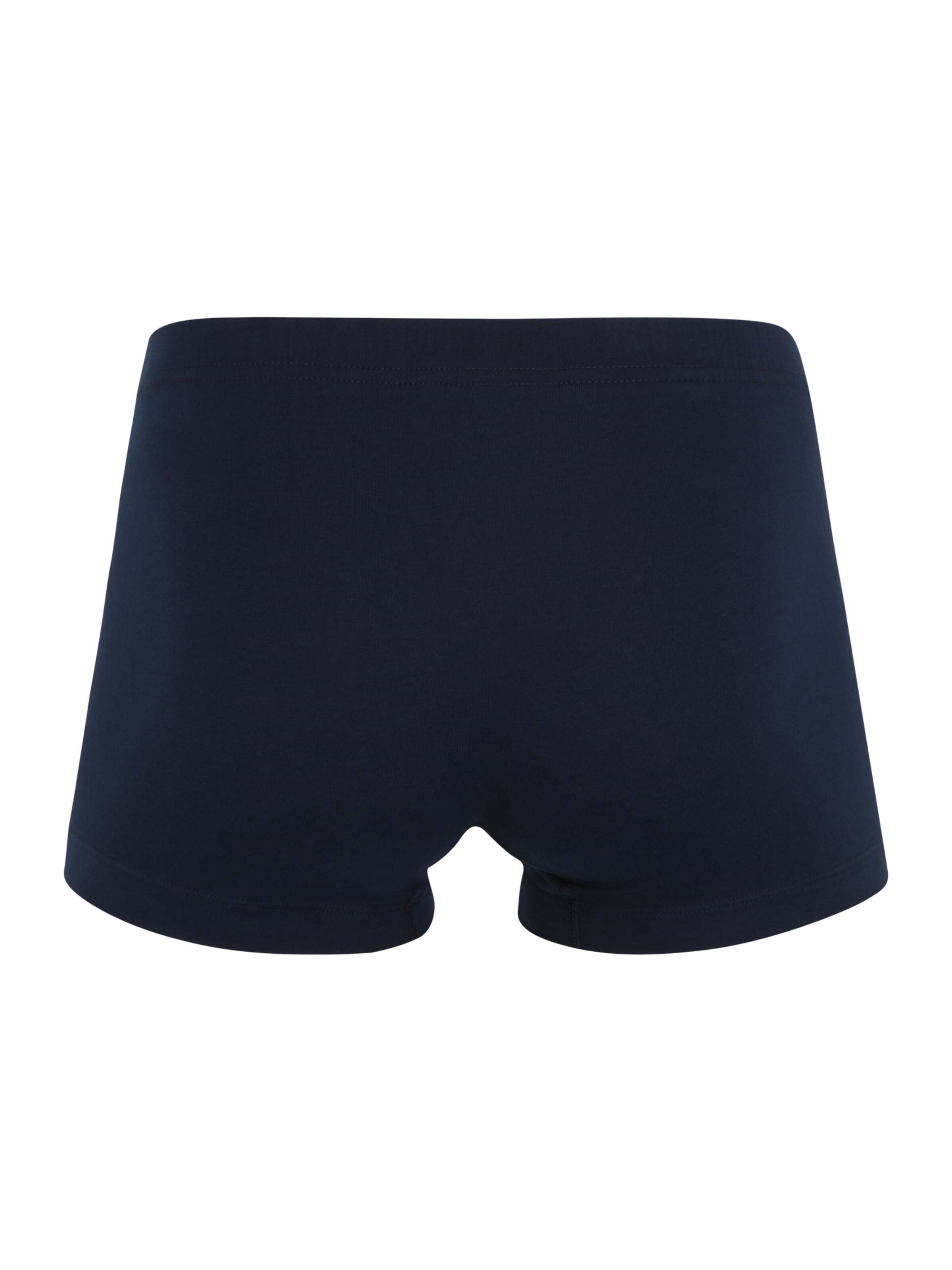 SCHIESSER Boxer shorts in Blue