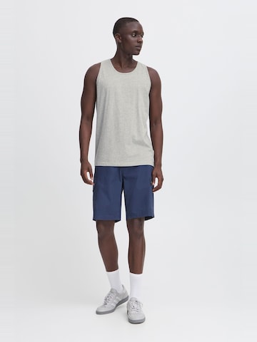 BLEND Shirt ' BHEbil 2 PACK ' in Black