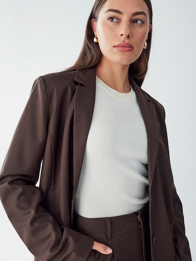 Blazer 'ARI ' Willa di colore marrone, Visualizzazione prodotti