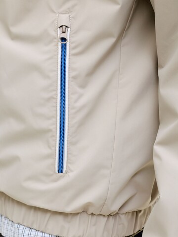 JACK & JONES Übergangsjacke‌‌‌‌‌‌‌ in Beige