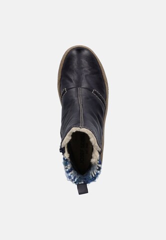 JOSEF SEIBEL Bootie 'Alina 51' in Blue