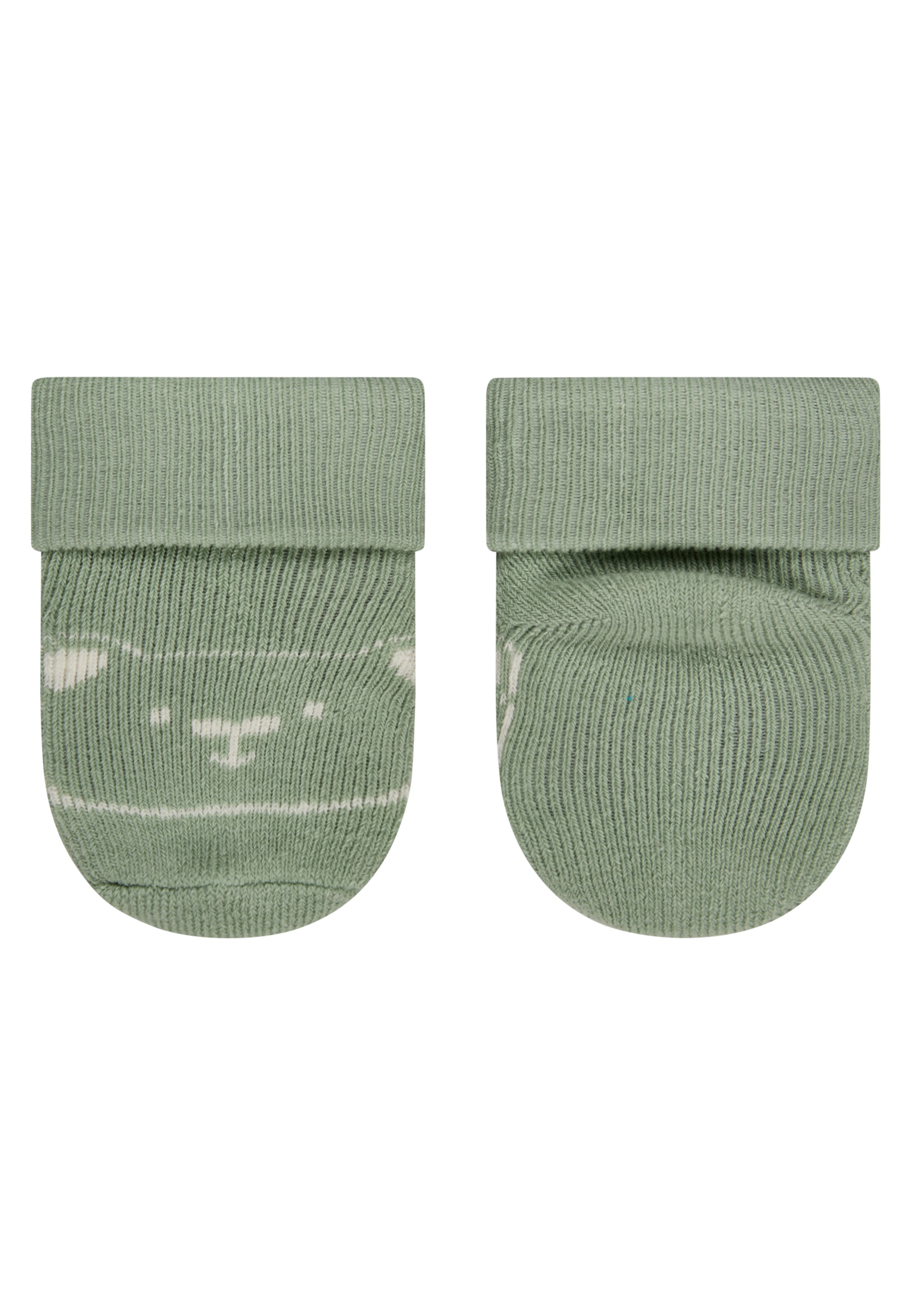 STERNTALER Socks in Beige