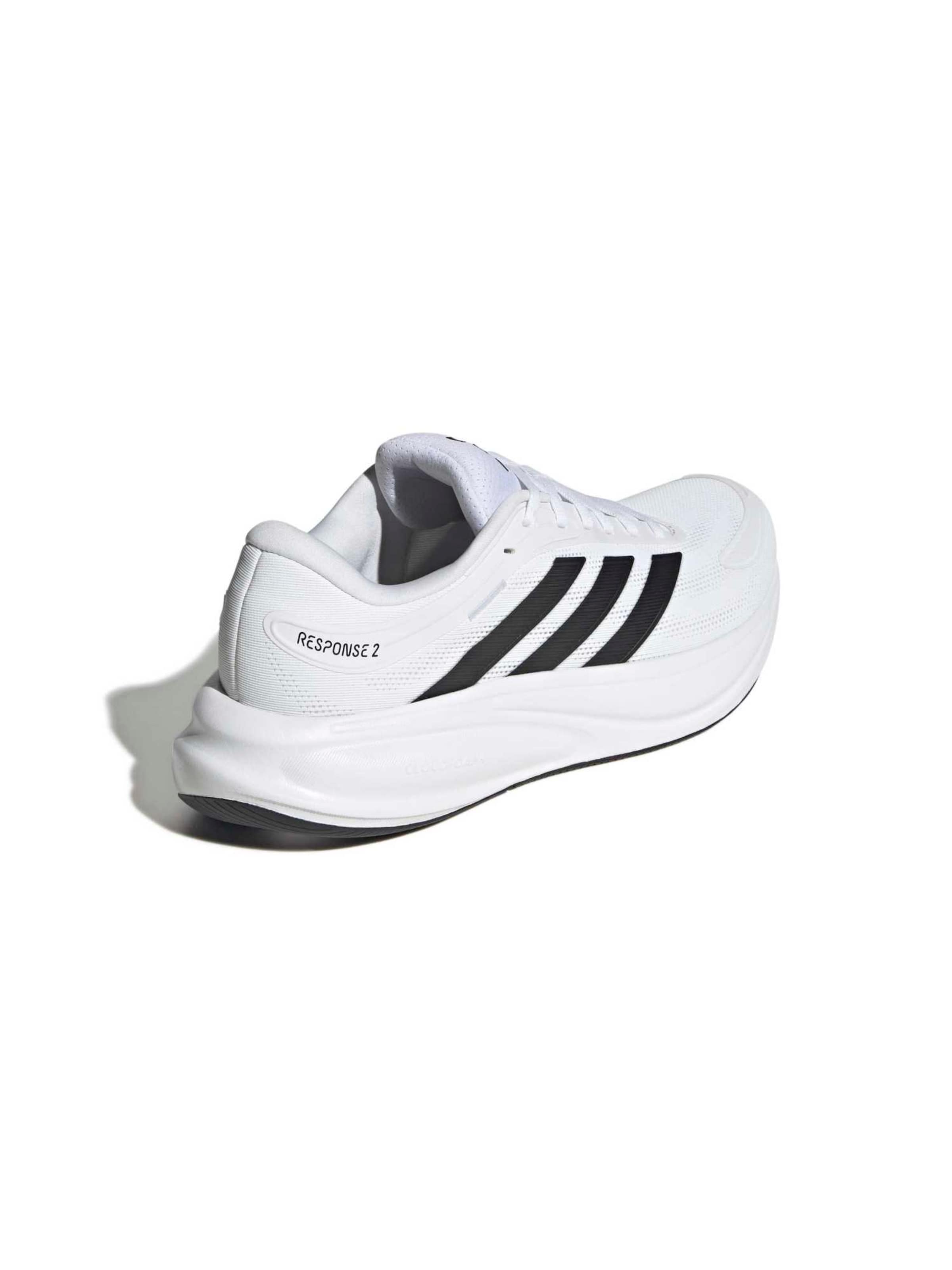 ADIDAS PERFORMANCE Buty do biegania 'RESPONSE 2' w kolorze biały