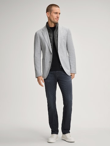 Coupe slim Veste de costume 'Hectic' JOOP! en gris