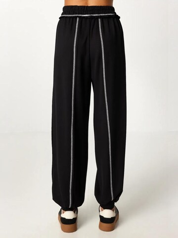 Tuta da jogging di Happiness İstanbul in nero