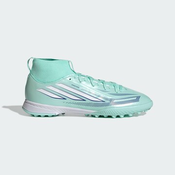 ADIDAS PERFORMANCE Sportovní boty 'F50 Sparkfusion League' – modrá