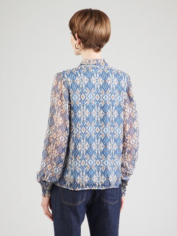 Camicia da donna 'VISefina' di VILA in beige
