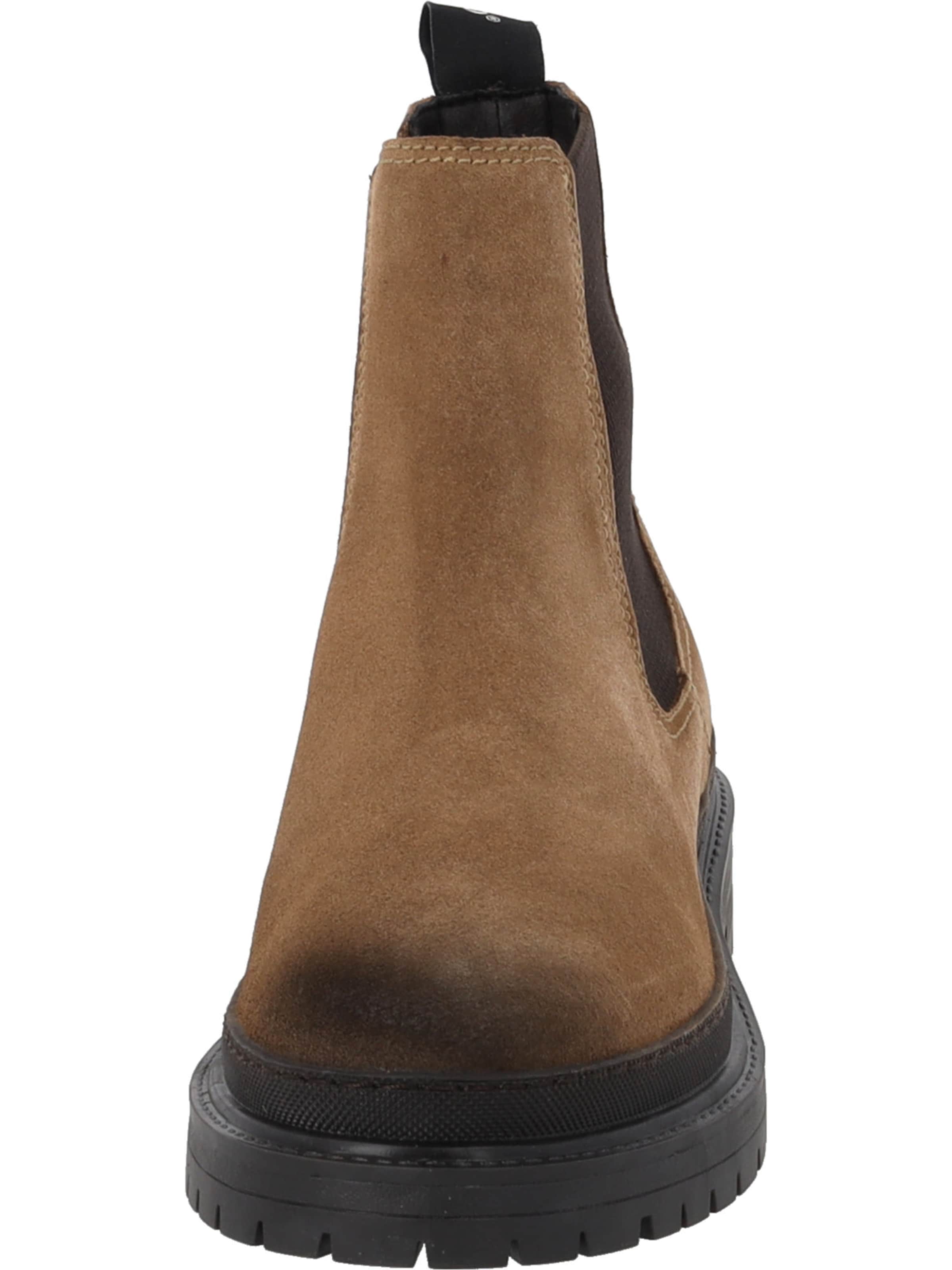 Palado Chelsea boots 'Palado Kelros' in Beige