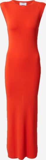 ABOUT YOU x Iconic by Tatiana Kucharova Dress 'Giana' in Orange, Item view