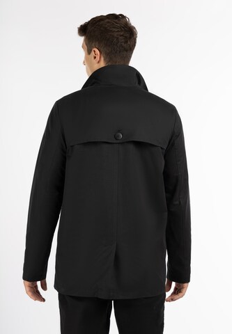 DreiMaster Klassik Between-Season Jacket in Black