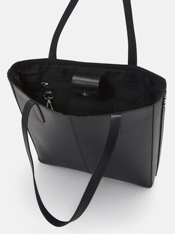 still Nordic Schoudertas ' Hillary ' in Zwart