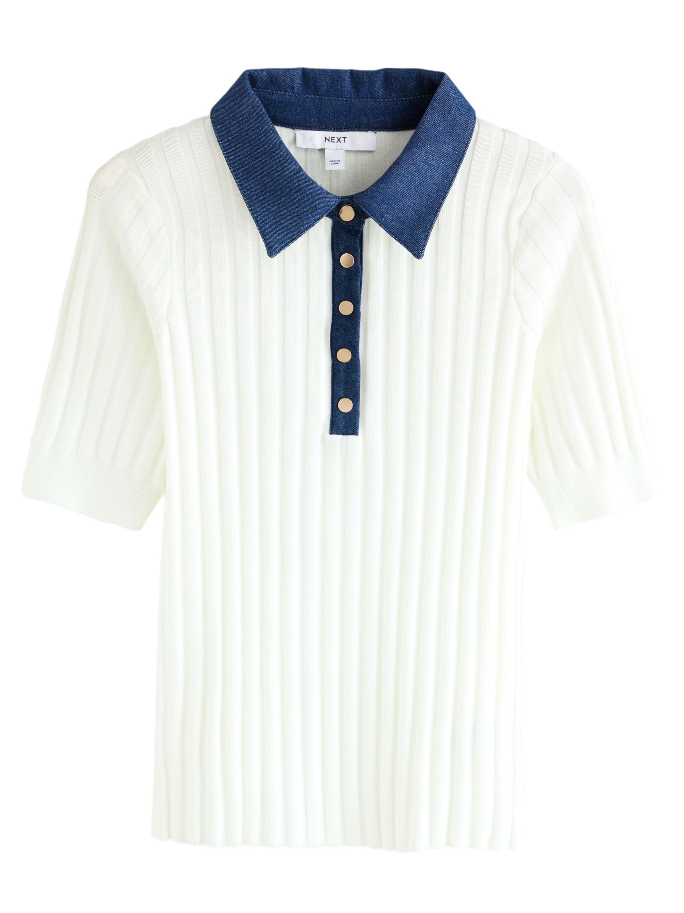 Pullover di Next in beige: frontale