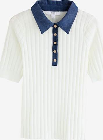 smėlio Next Megztinis: priekis