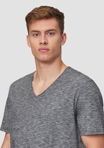 T-Shirt QS en gris