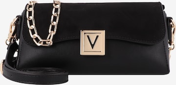 Sac à bandoulière VALENTINO en noir : devant