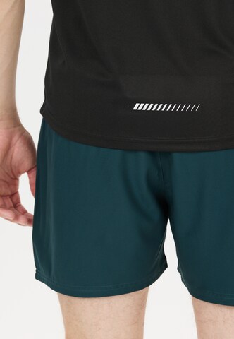 ENDURANCE Performance shirt 'Team V2' in Black