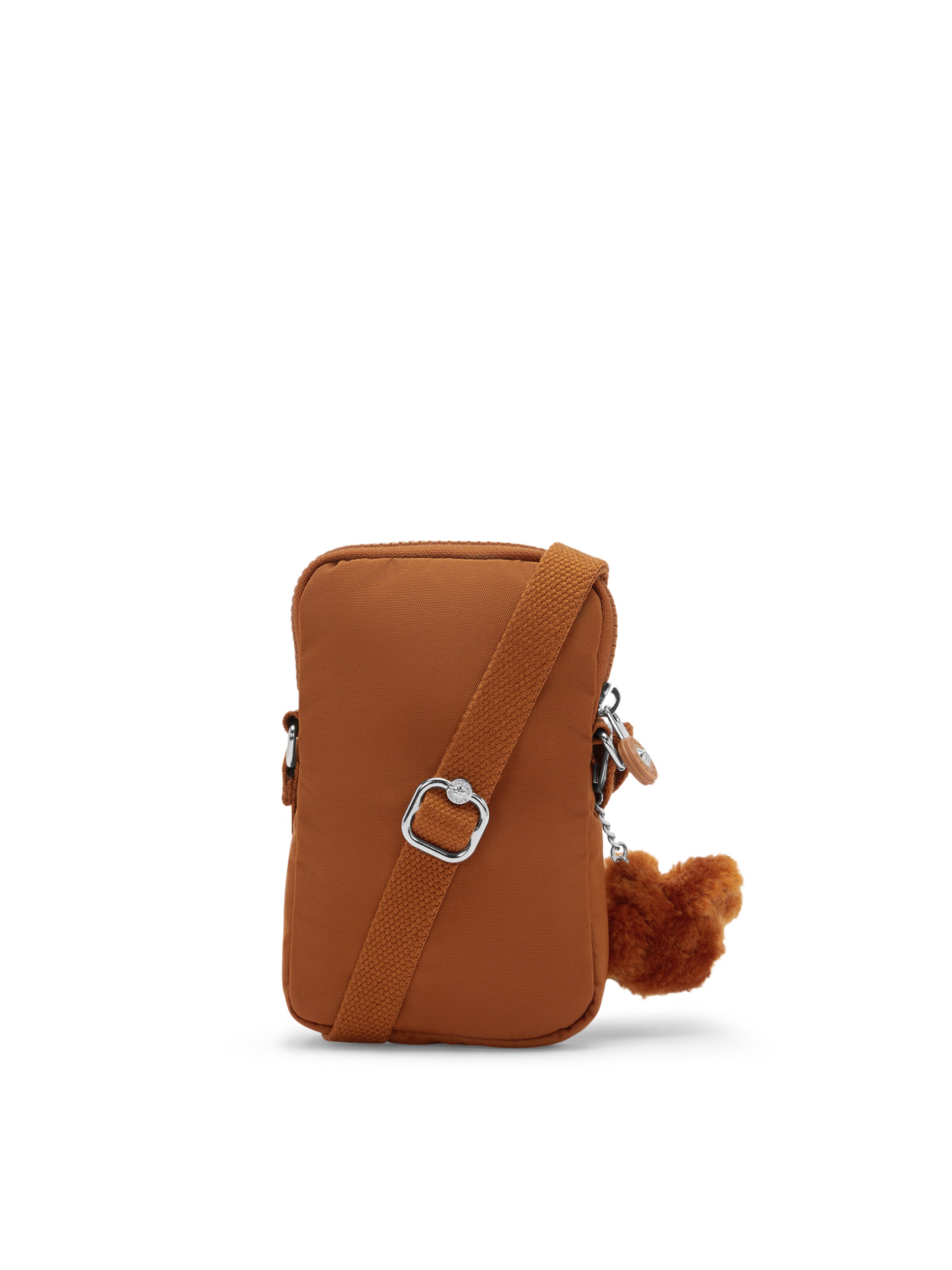 KIPLING Skuldertaske 'Tally' i brun