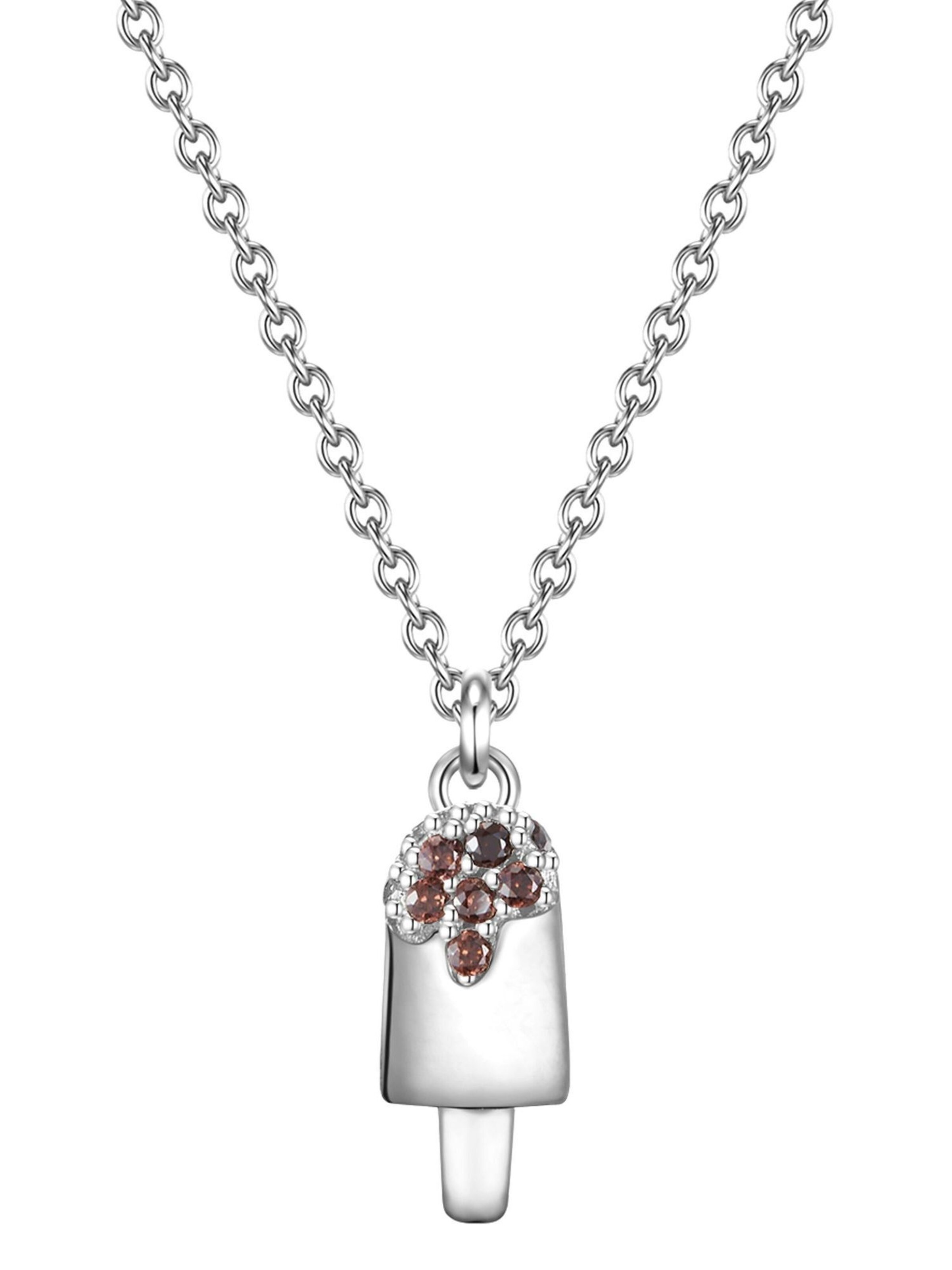 Glanzstücke München Jewelry in Silver