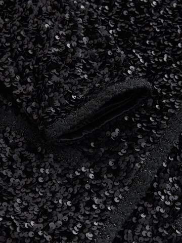 Next Kurtka przejściowa w kolorze czarny