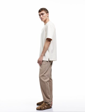 Koton Regular Broek in Wit
