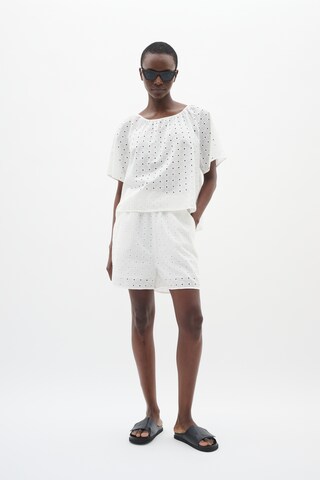 InWear Blouse 'Dagma' in White