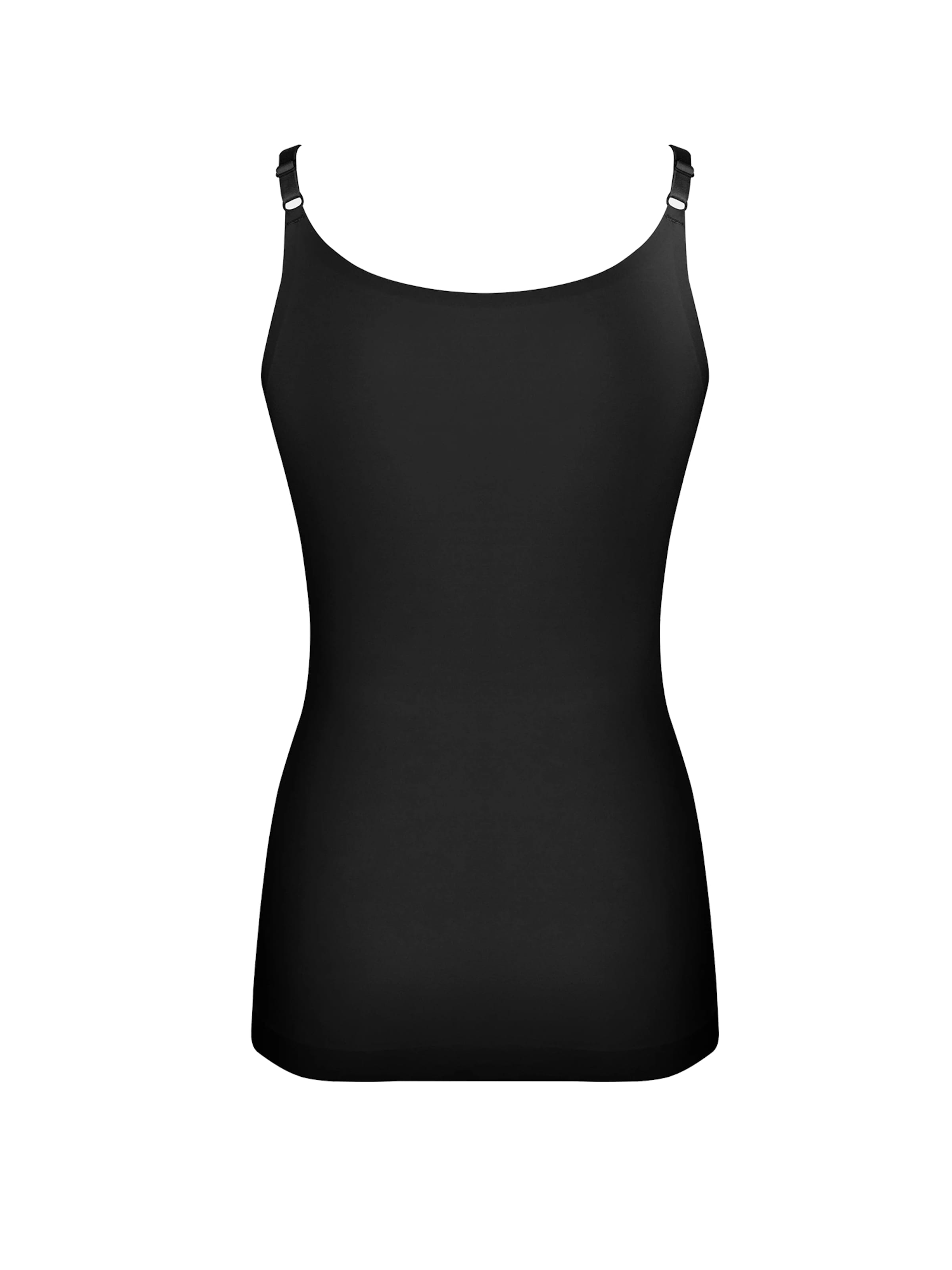 MAGIC Bodyfashion Shaping Top in Black