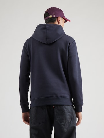 Pepe Jeans Sweatshirt 'Macbeth' in Blue