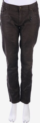 IKKS Jeans in 33 in Brown: front