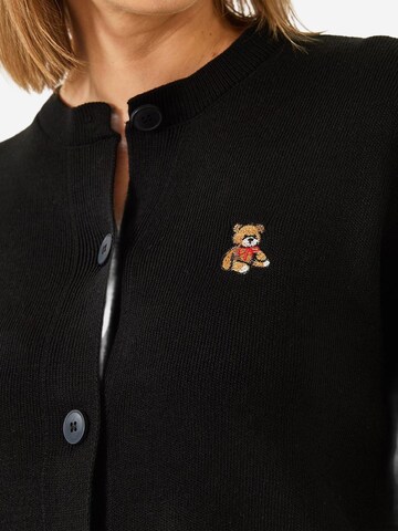 Giacchetta di Bianco Lucci in nero