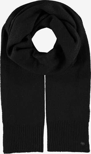 FRAAS Schal in schwarz, Produktansicht