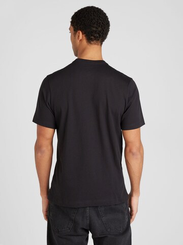 Nike Sportswear - Camisa 'BRANDRIFF' em preto