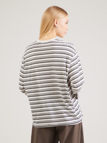 WEEKDAY Shirt 'Danya' in White