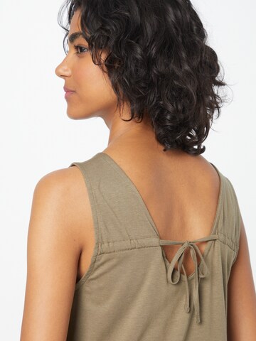 s.Oliver Top in Beige