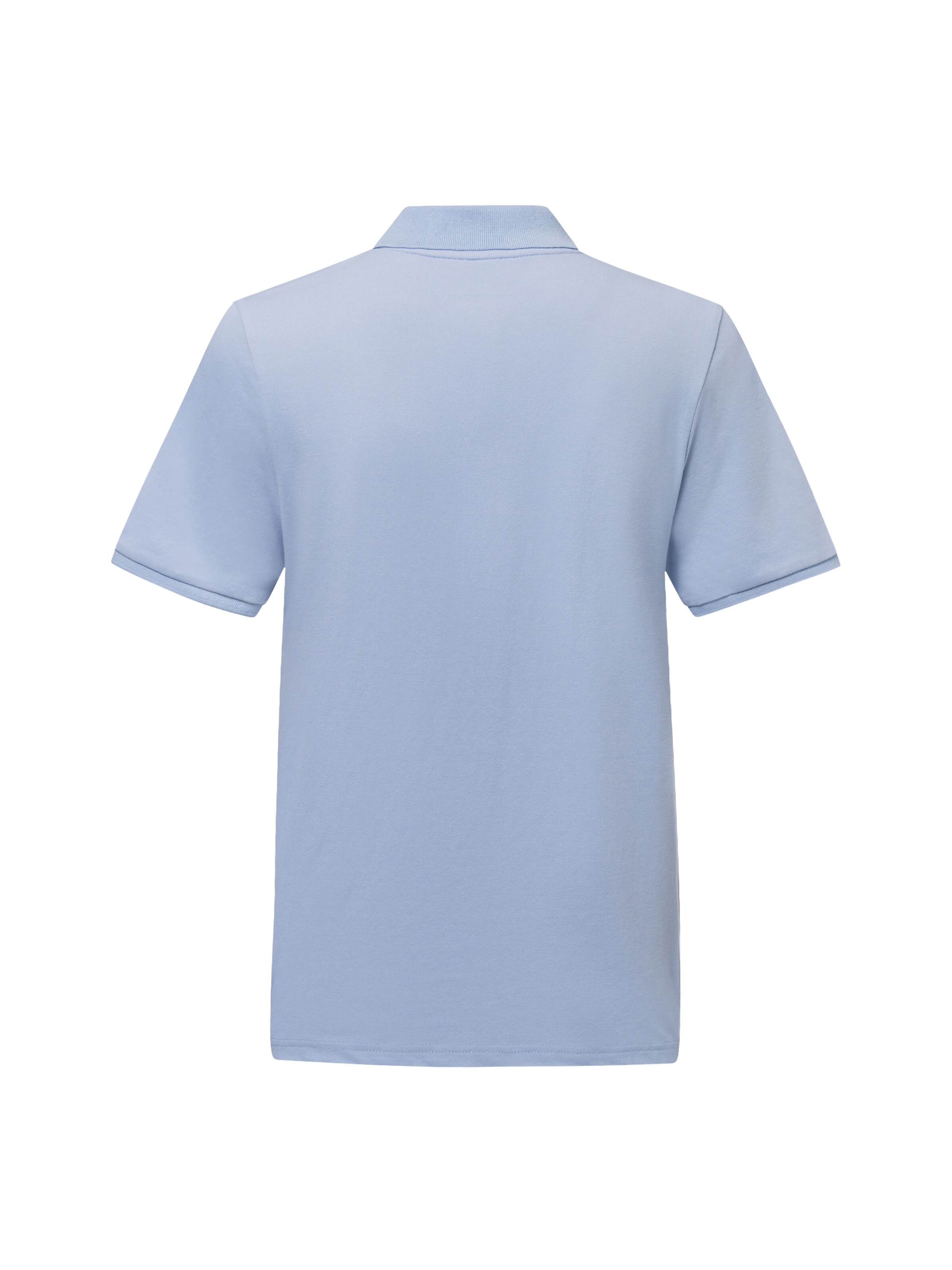 FYNCH-HATTON Shirt in Blauw