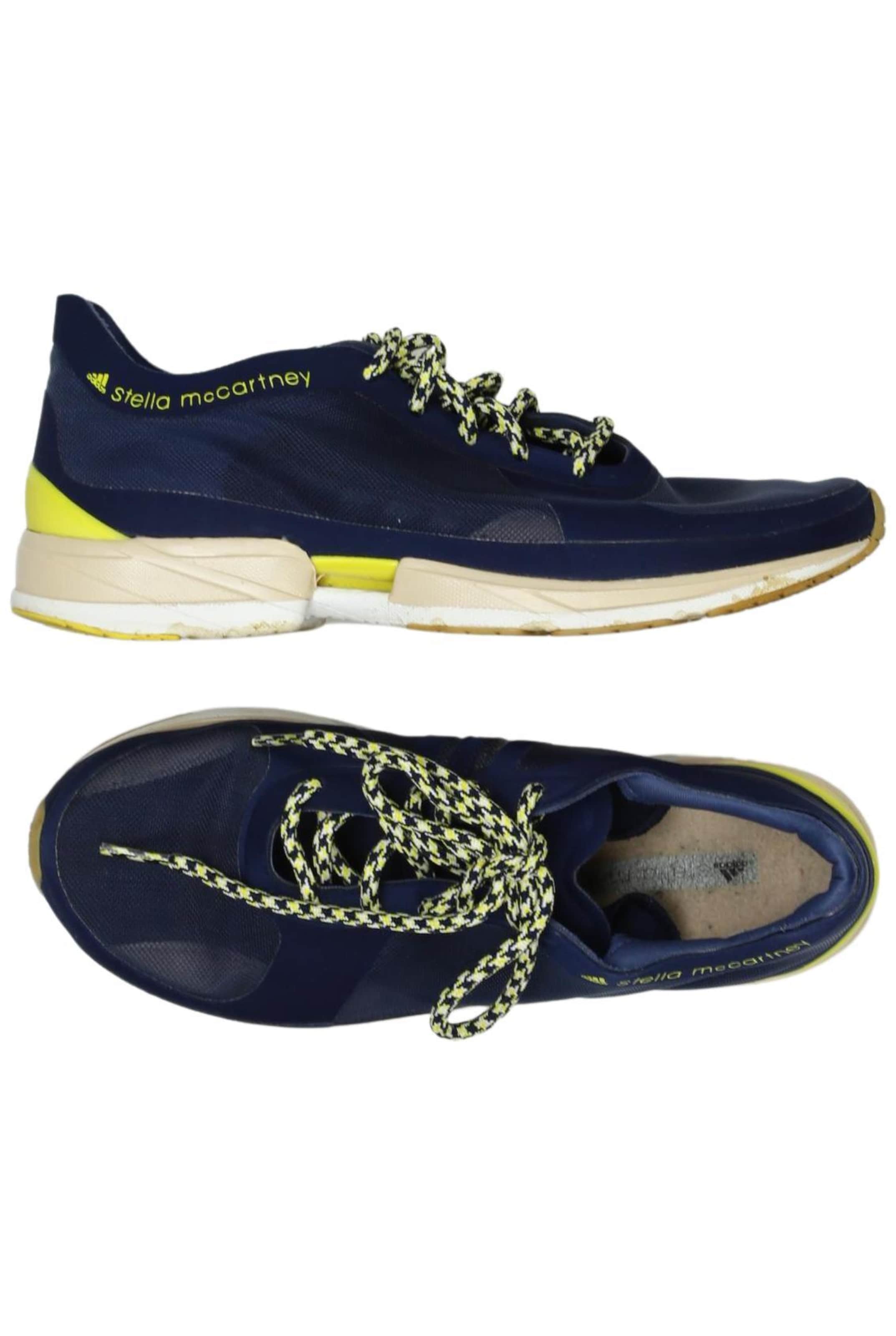 ADIDAS BY STELLA MCCARTNEY Sneaker in 37 in marine, Produktansicht