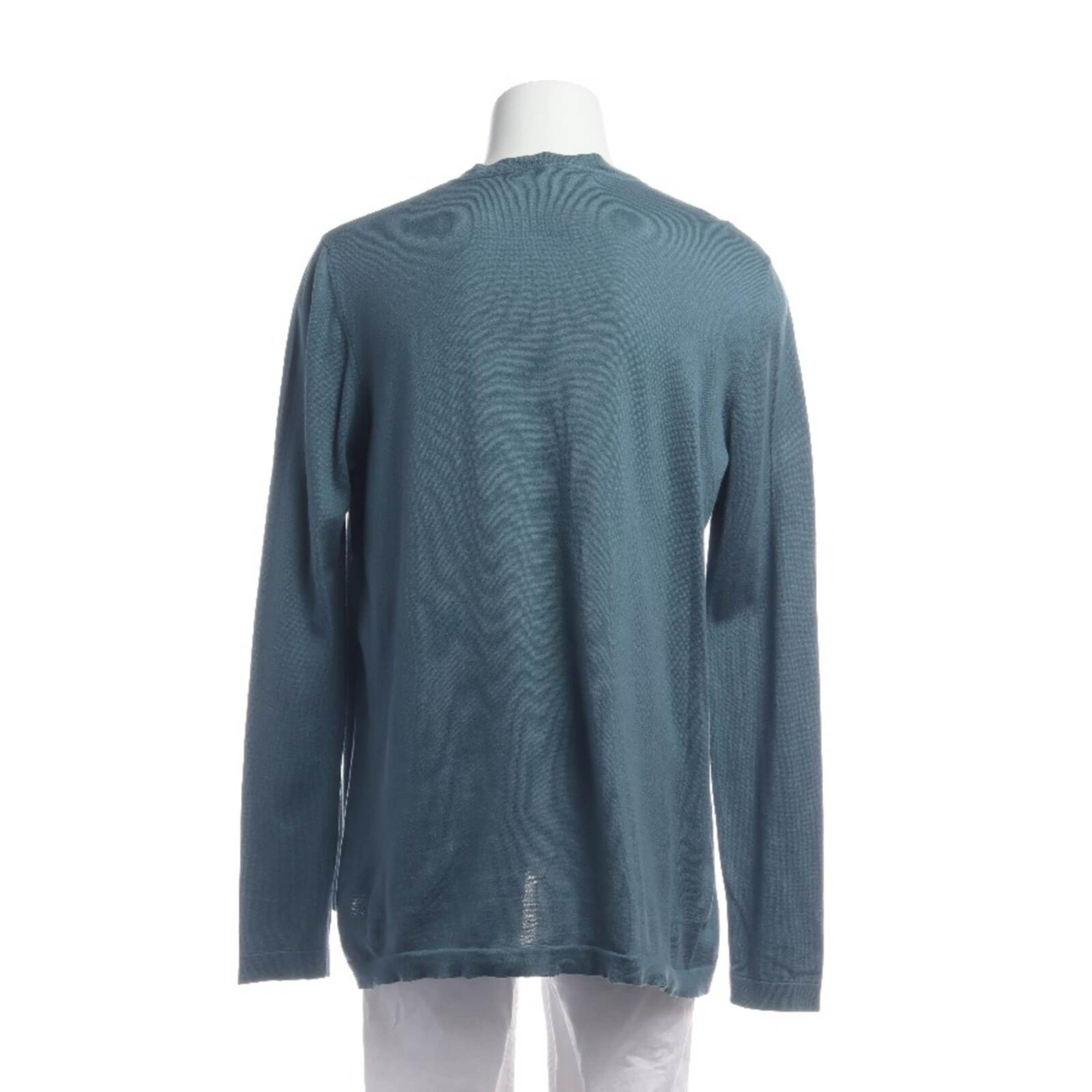 Marni Sweater & Cardigan in M in Blue