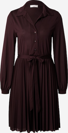 Guido Maria Kretschmer Women Shirt dress 'Erika' in Red / Bordeaux, Item view