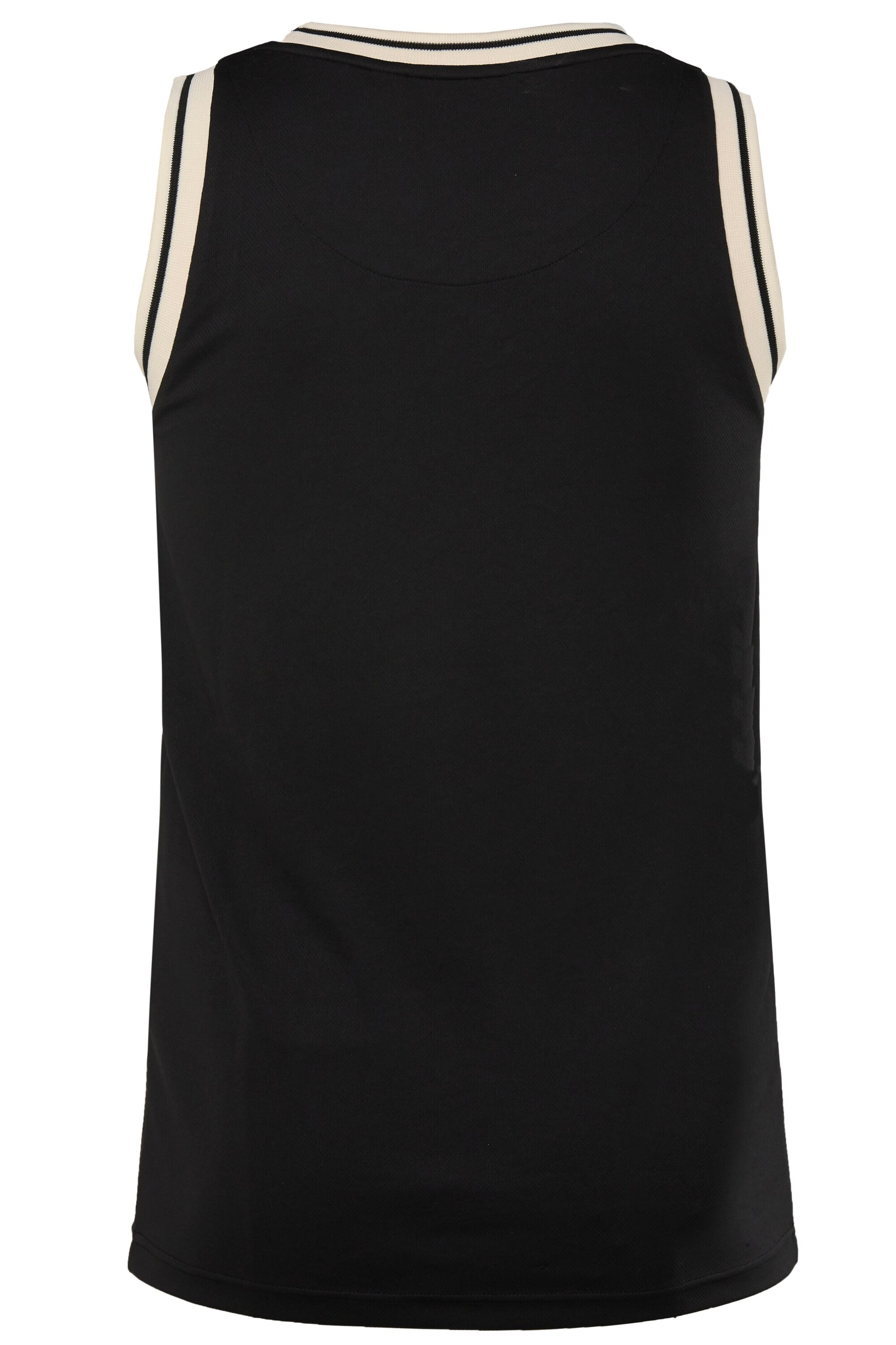 JAY-PI Shirt in Black