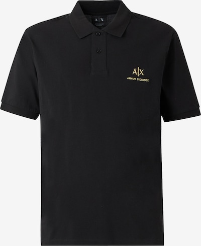 ARMANI EXCHANGE Paita koossa XS värissä musta, Tuotenäkymä