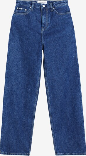 Calvin Klein Jeans Jeans in Blue denim, Item view