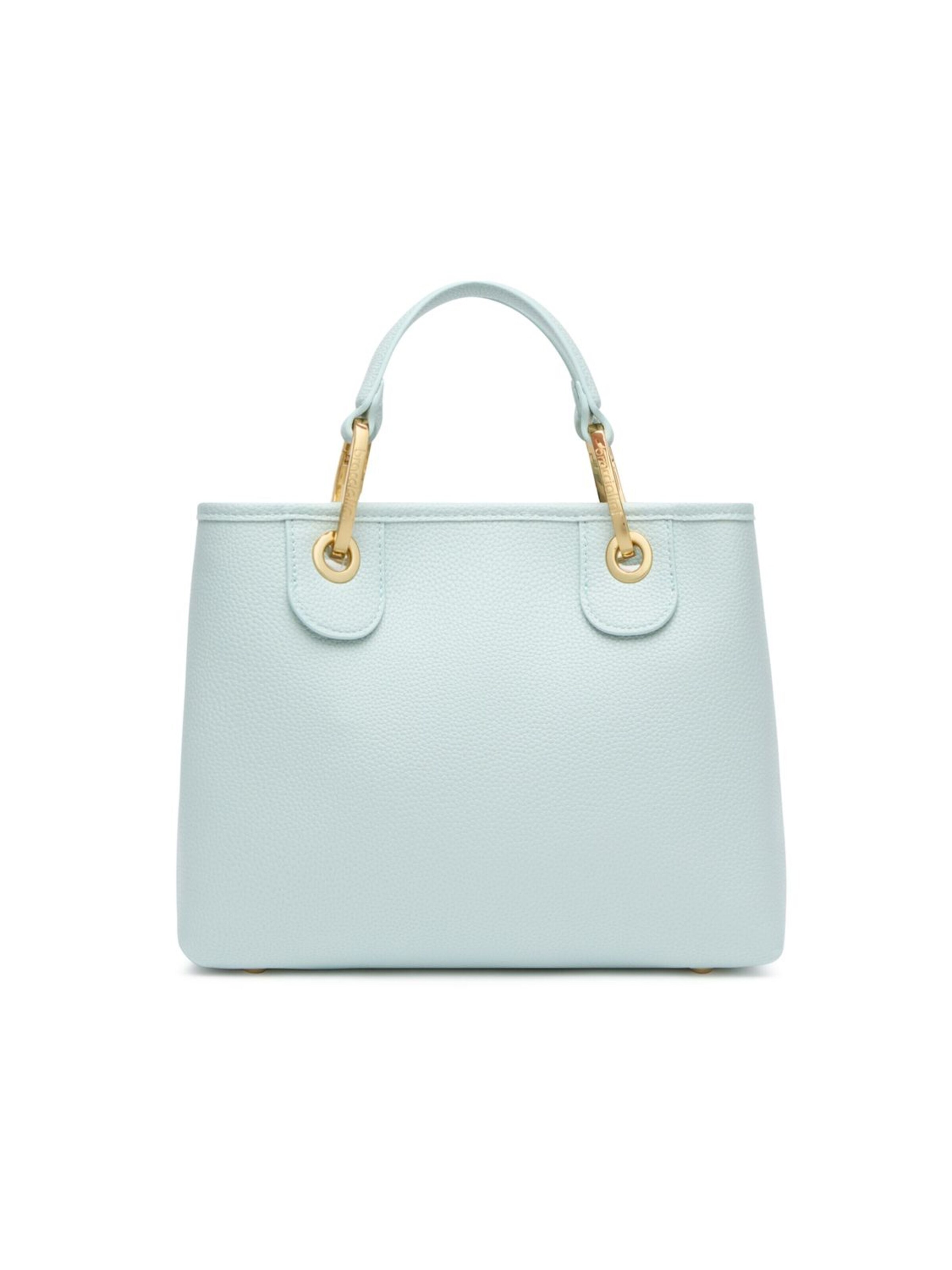 Braccialini Handtasche 'Beth Patch'‌‌ in Blau